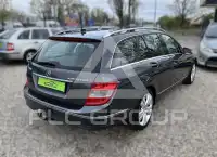 2009 Mercedes Benz C 180
