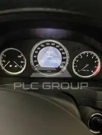 2009 Mercedes Benz C 180