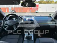 2009 Mercedes Benz C 180