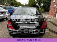 2009 Mercedes Benz C 180