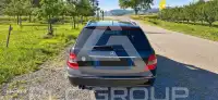2009 Mercedes Benz C 180