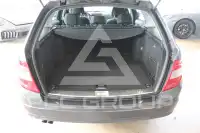 2009 Mercedes Benz C 180