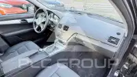 2009 Mercedes Benz C 180