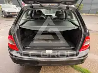 2009 Mercedes Benz C 180
