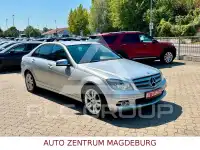 2009 Mercedes Benz C 180