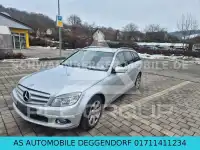 2009 Mercedes Benz C 180