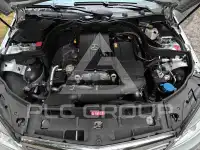 2009 Mercedes Benz C 180