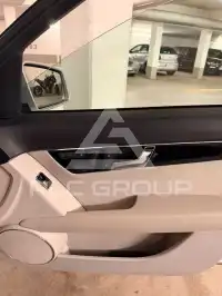 2009 Mercedes Benz C 180
