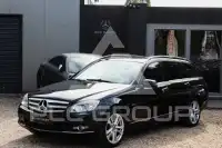 2009 Mercedes Benz C 180