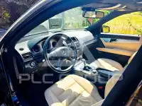 2009 Mercedes Benz C 180
