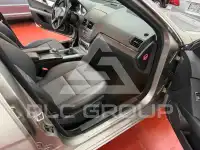 2009 Mercedes Benz C 180