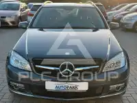 2009 Mercedes Benz C 180