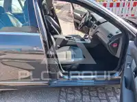2009 Mercedes Benz C 180
