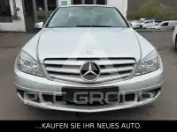 2009 Mercedes Benz C 180