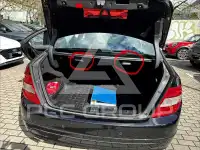 2009 Mercedes Benz C 180