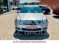 2009 Mercedes Benz C 180