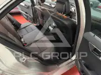 2009 Mercedes Benz C 180