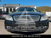 2009 Mercedes Benz C 180