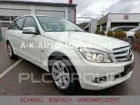 2009 Mercedes Benz C 180