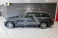 2009 Mercedes Benz C 180