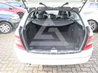 2009 Mercedes Benz C 180
