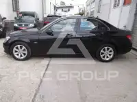 2009 Mercedes Benz C 180