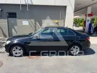 2009 Mercedes Benz C 180