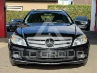 2009 Mercedes Benz C 180