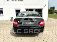 2009 Mercedes Benz C 180