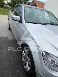 2009 Mercedes Benz C 180