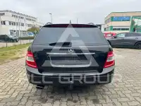 2009 Mercedes Benz C 180