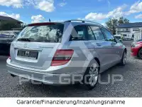 2009 Mercedes Benz C 180