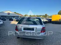 2009 Mercedes Benz C 180