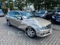 2009 Mercedes Benz C 180