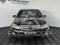 2009 Mercedes Benz C 180