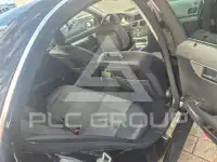 2009 Mercedes Benz C 180