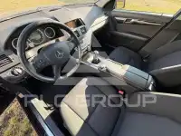 2009 Mercedes Benz C 180