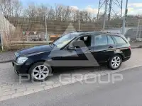 2009 Mercedes Benz C 180
