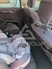 2009 Mercedes Benz C 180
