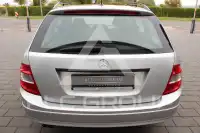2009 Mercedes Benz C 180