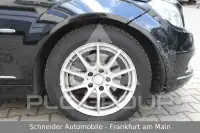 2009 Mercedes Benz C 180