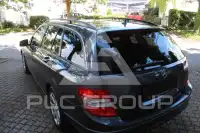 2009 Mercedes Benz C 180