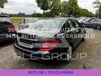2009 Mercedes Benz C 180