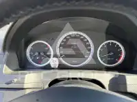 2009 Mercedes Benz C 180