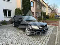 2009 Mercedes Benz C 180