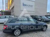 2009 Mercedes Benz C 180