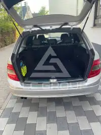 2009 Mercedes Benz C 180