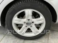 2009 Mercedes Benz C 180