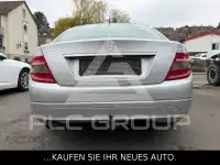 2009 Mercedes Benz C 180