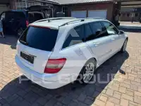 2009 Mercedes Benz C 180